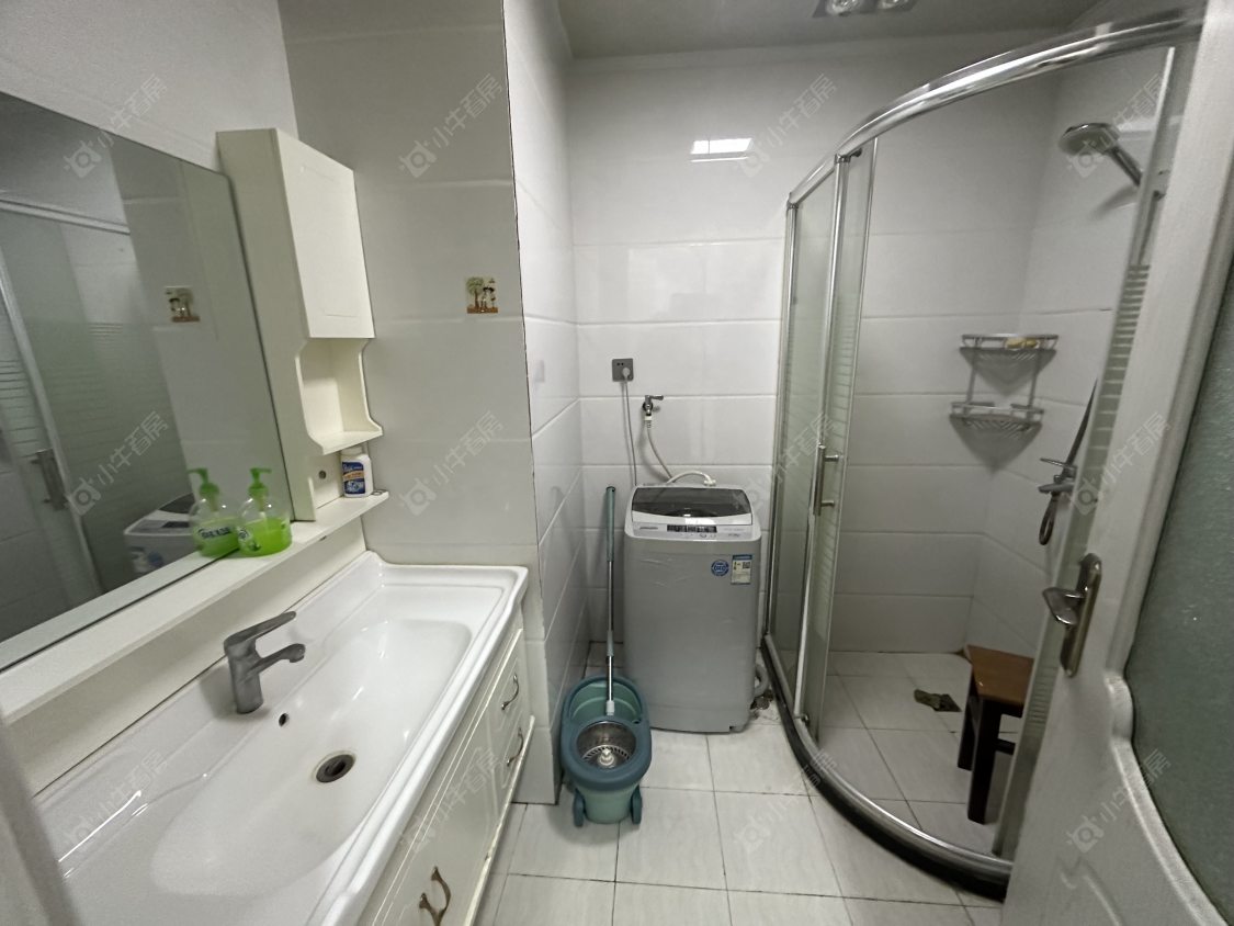 常州湖港名城在租房源室内图_小牛看房