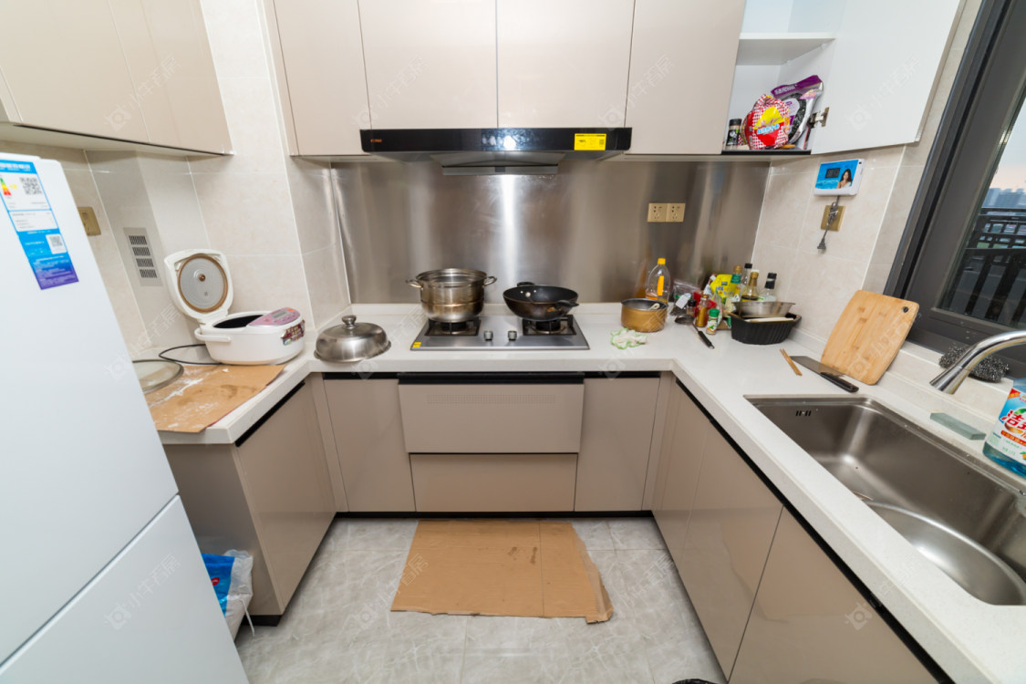 常州中海云樾里在售二手房源_小牛看房