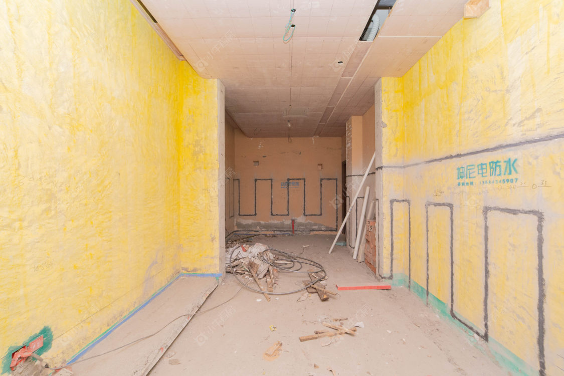 雅居乐星河湾房源室内图 常州雅居乐星河湾在售二手房源室内图_小牛看房