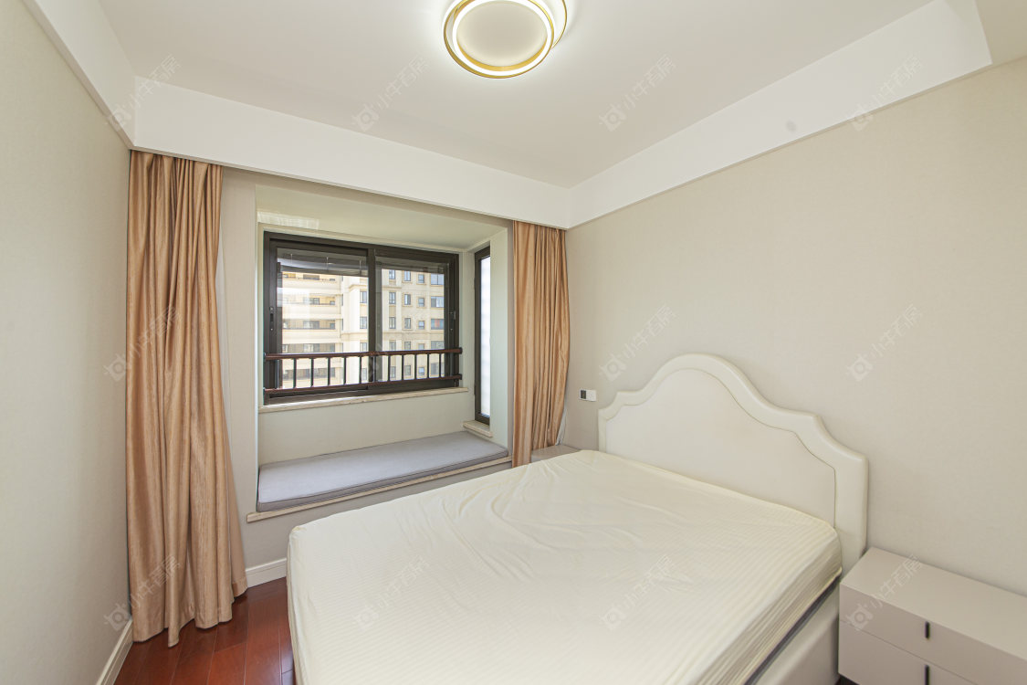 常州新城公馆荣域在售二手房源室内图_小牛看房