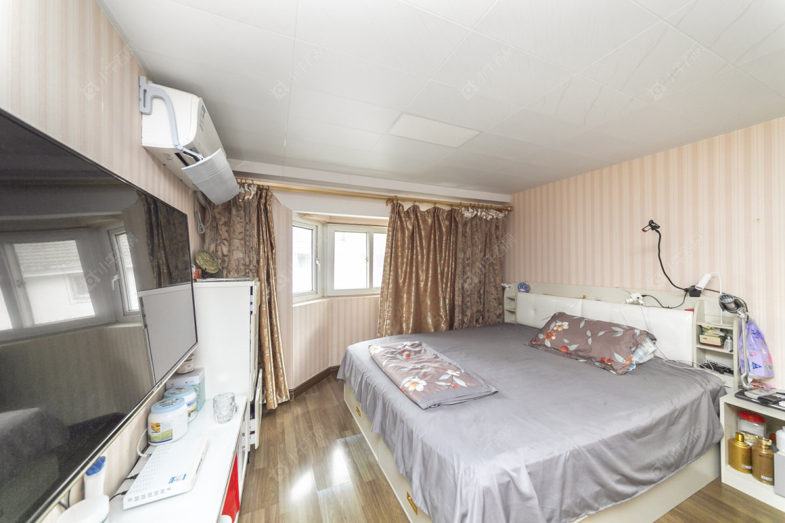 常州颐和家园在售二手房源室内图_小牛看房