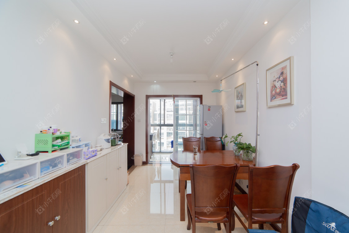 常州飞龙新苑在售二手房源室内图_小牛看房