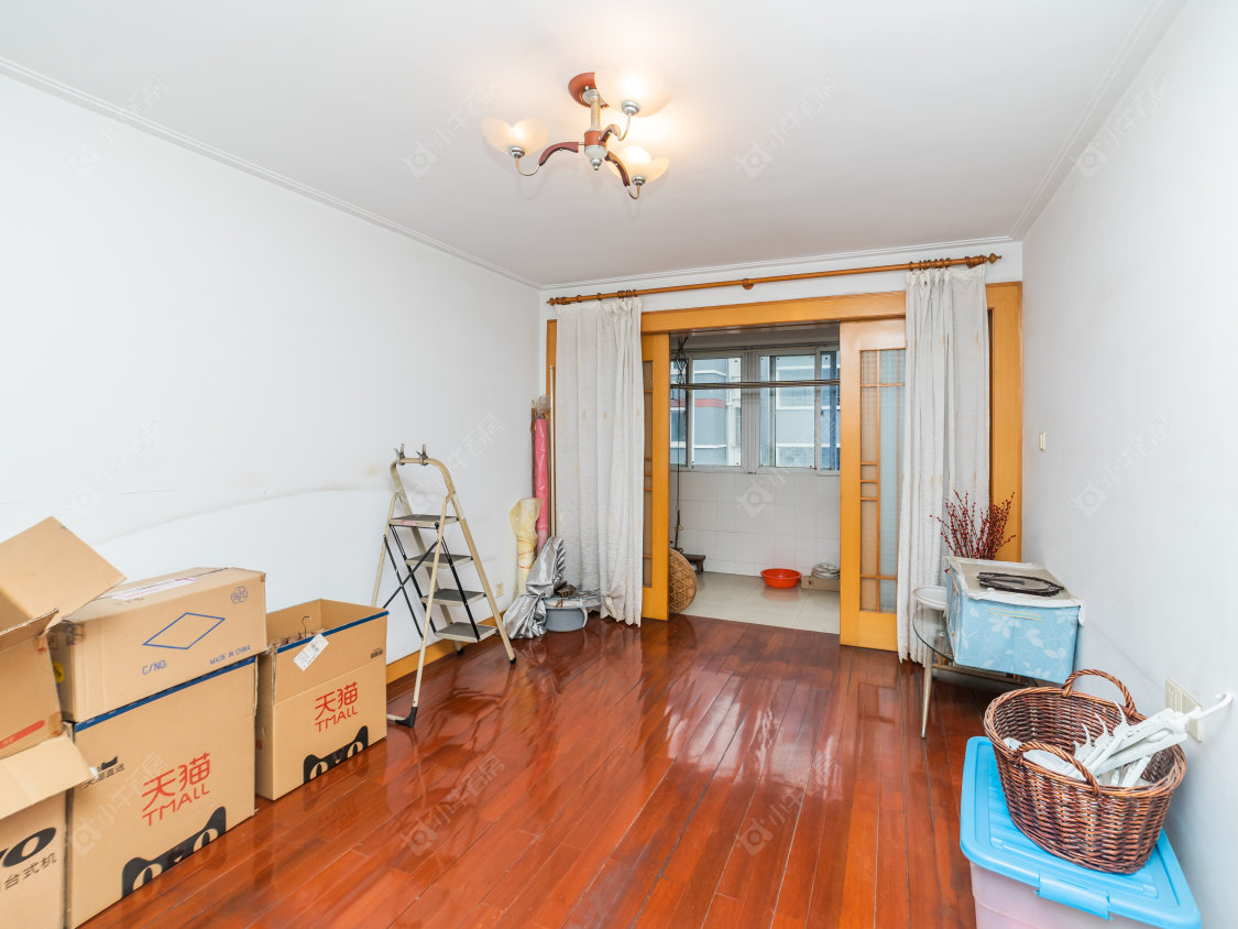 常州工房南区在售二手房源室内图_小牛看房