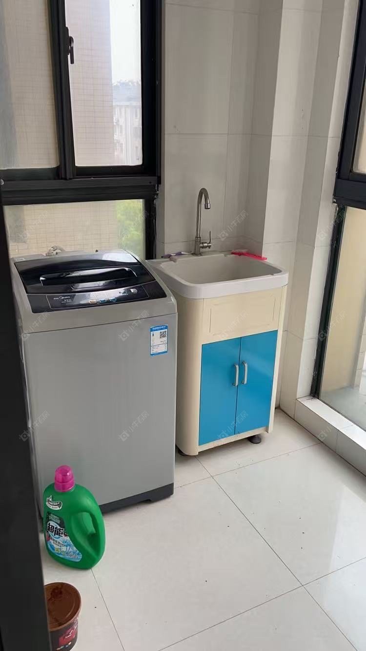 常州清水湾花园一期在租房源室内图_小牛看房