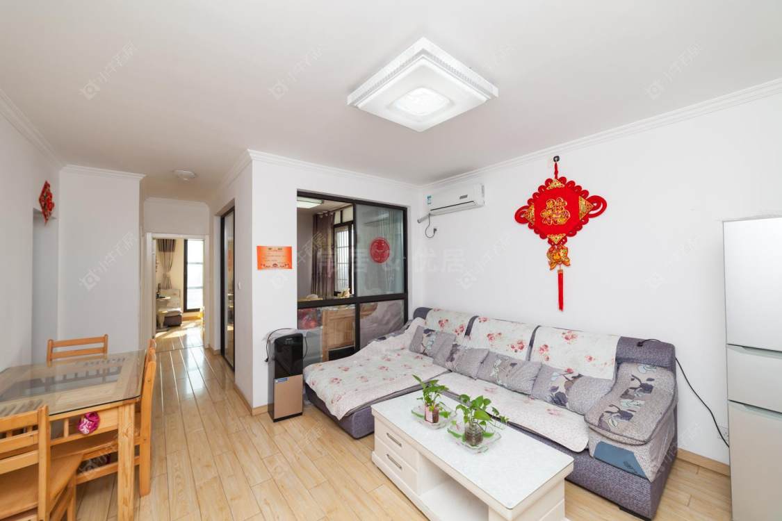 常州亨达未来城在售二手房房源室内图_小牛看房