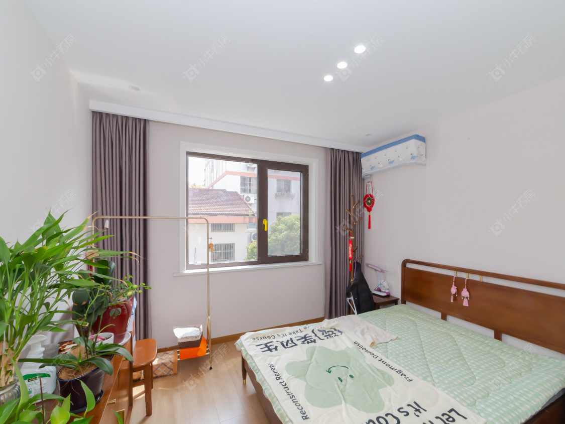 常州藻江花园一期在售二手房源室内图_小牛看房