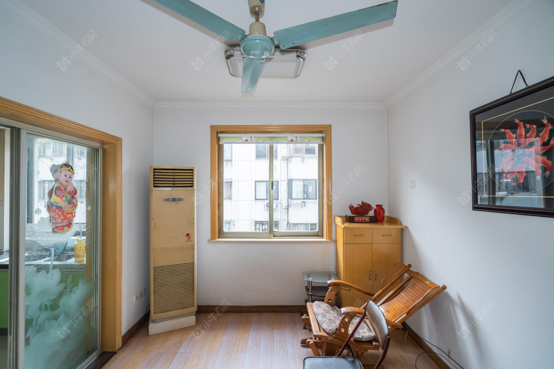 常州五角场东村在售二手房源室内图_小牛看房