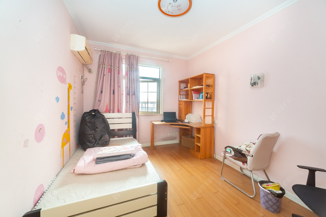 常州银河湾第一城一期在售二手房源室内图_小牛看房