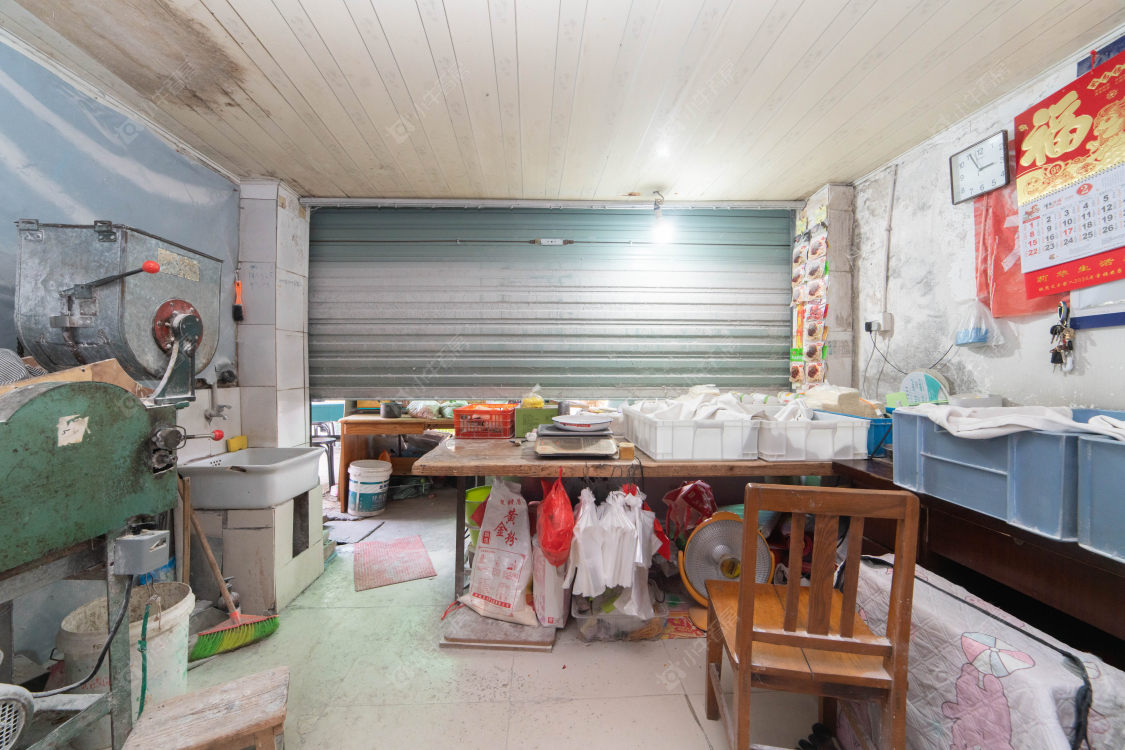 常州白云新村在售二手房源室内图_小牛看房