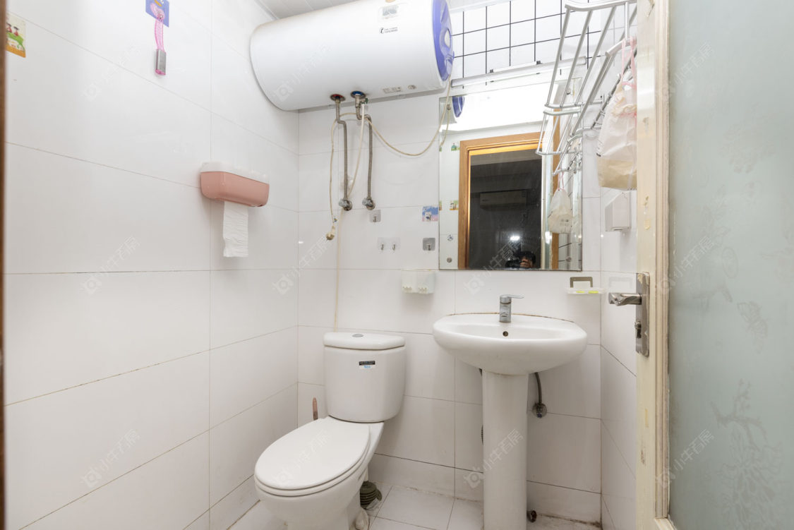 常州万泽大厦在售二手房源室内图_小牛看房