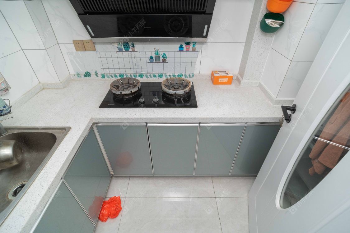 常州景荟凤凰公寓在售二手房源室内图_小牛看房