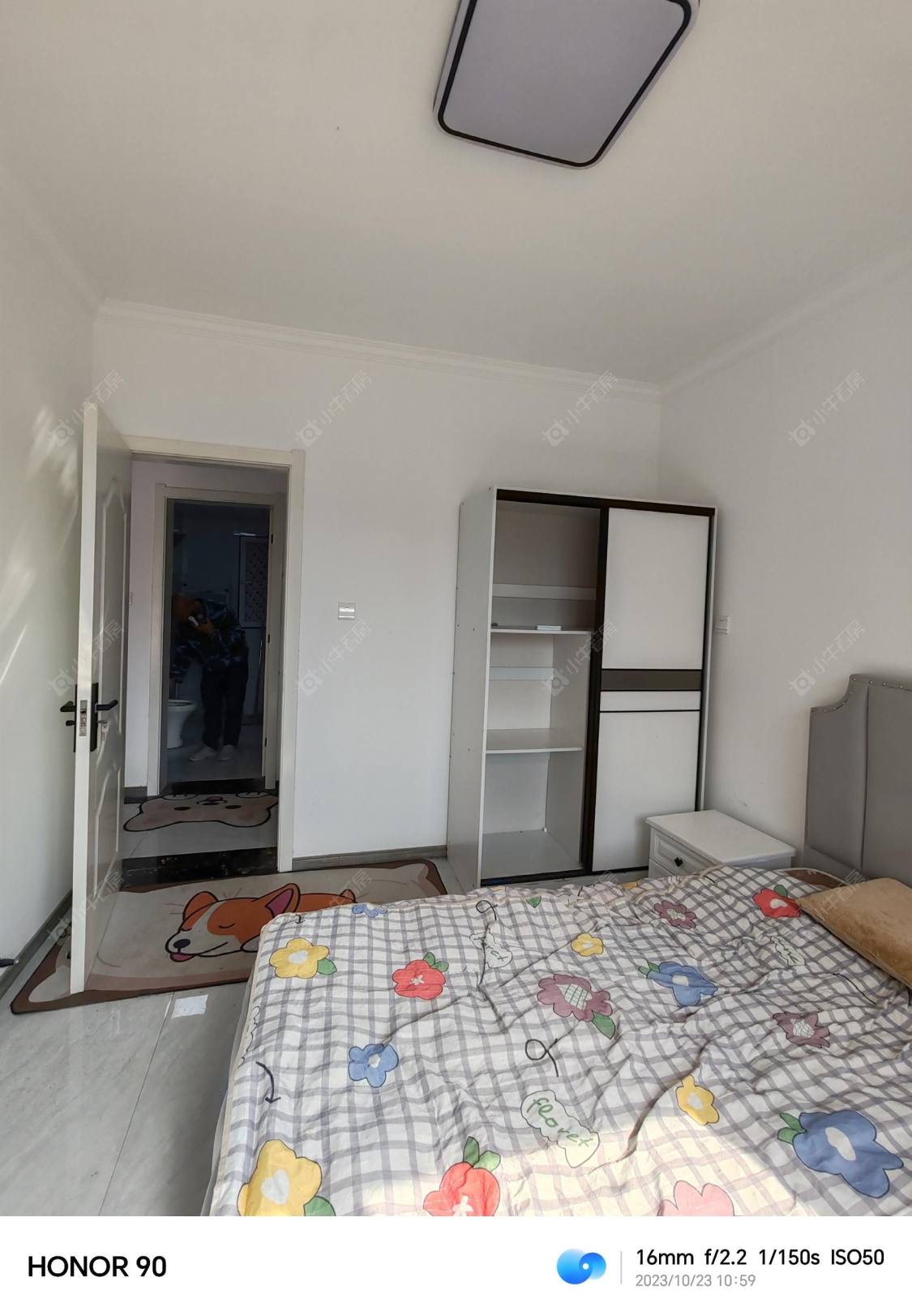 海华花园房源室内图 常州海华花园在租房源室内图_小牛看房