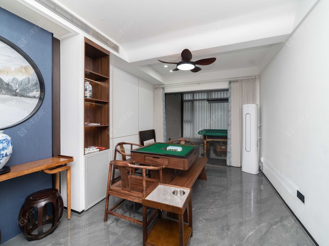 常州帝湖十七墅在售二手房源小区图_小牛看房