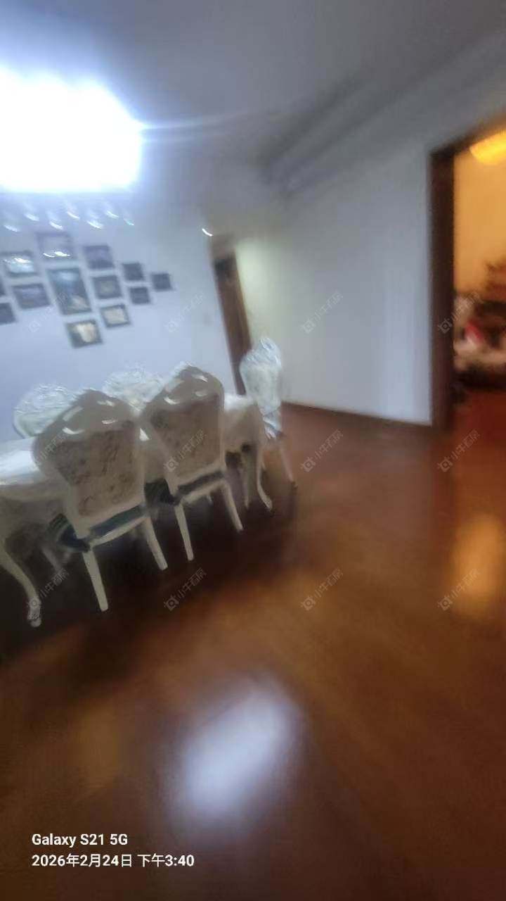 常州九洲花园二期在租房源_小牛看房