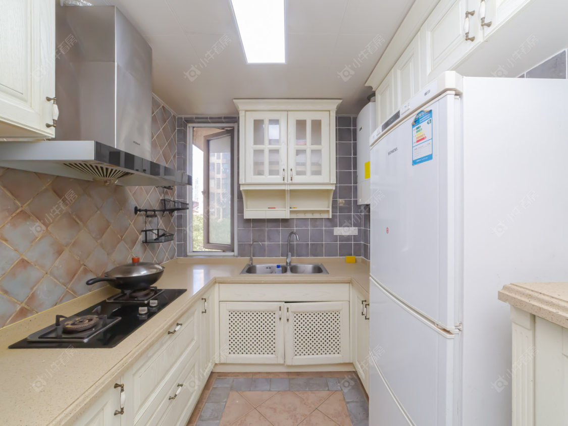 常州龙湖香醍漫步南区在售二手房源室内图_小牛看房