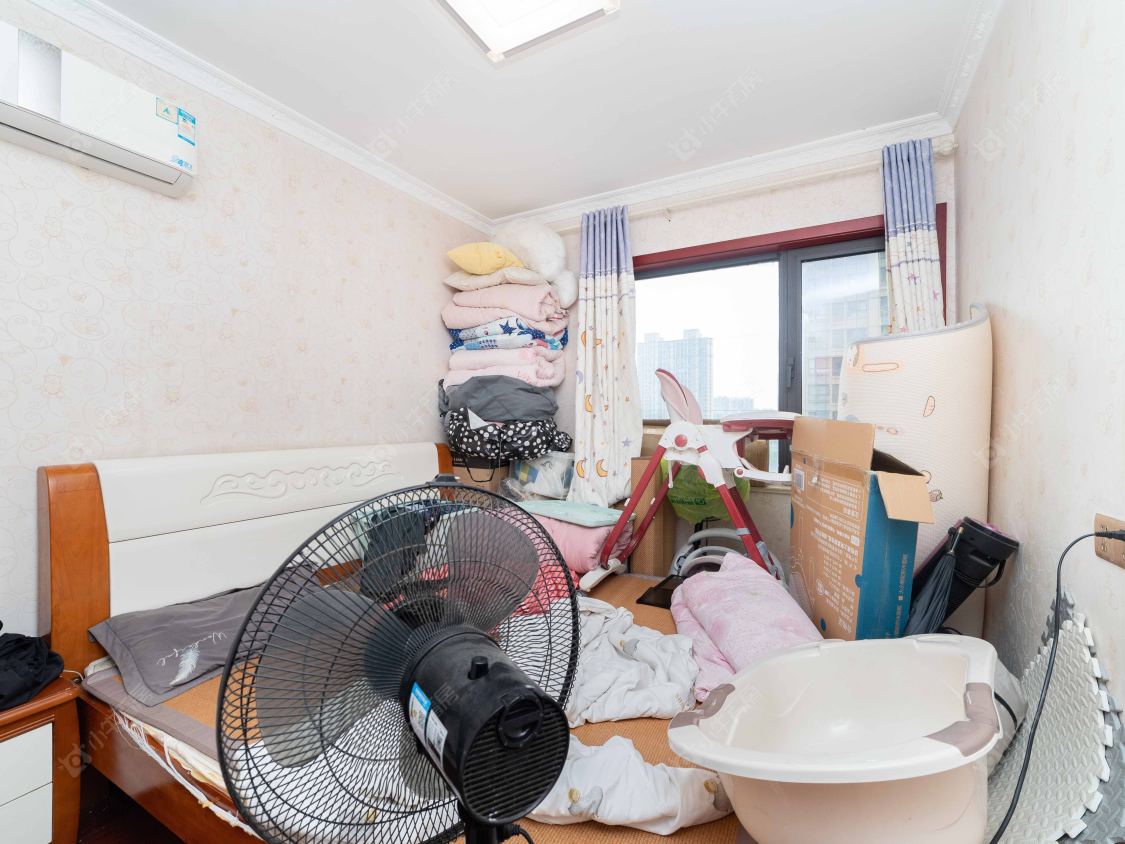 常州路劲城一期在售二手房房源室内图_小牛看房