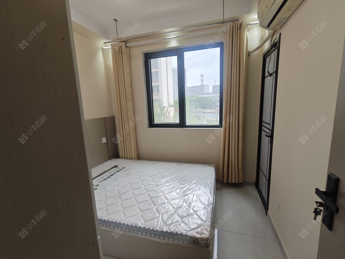 常州观湖名轩在租房源户型图_小牛看房