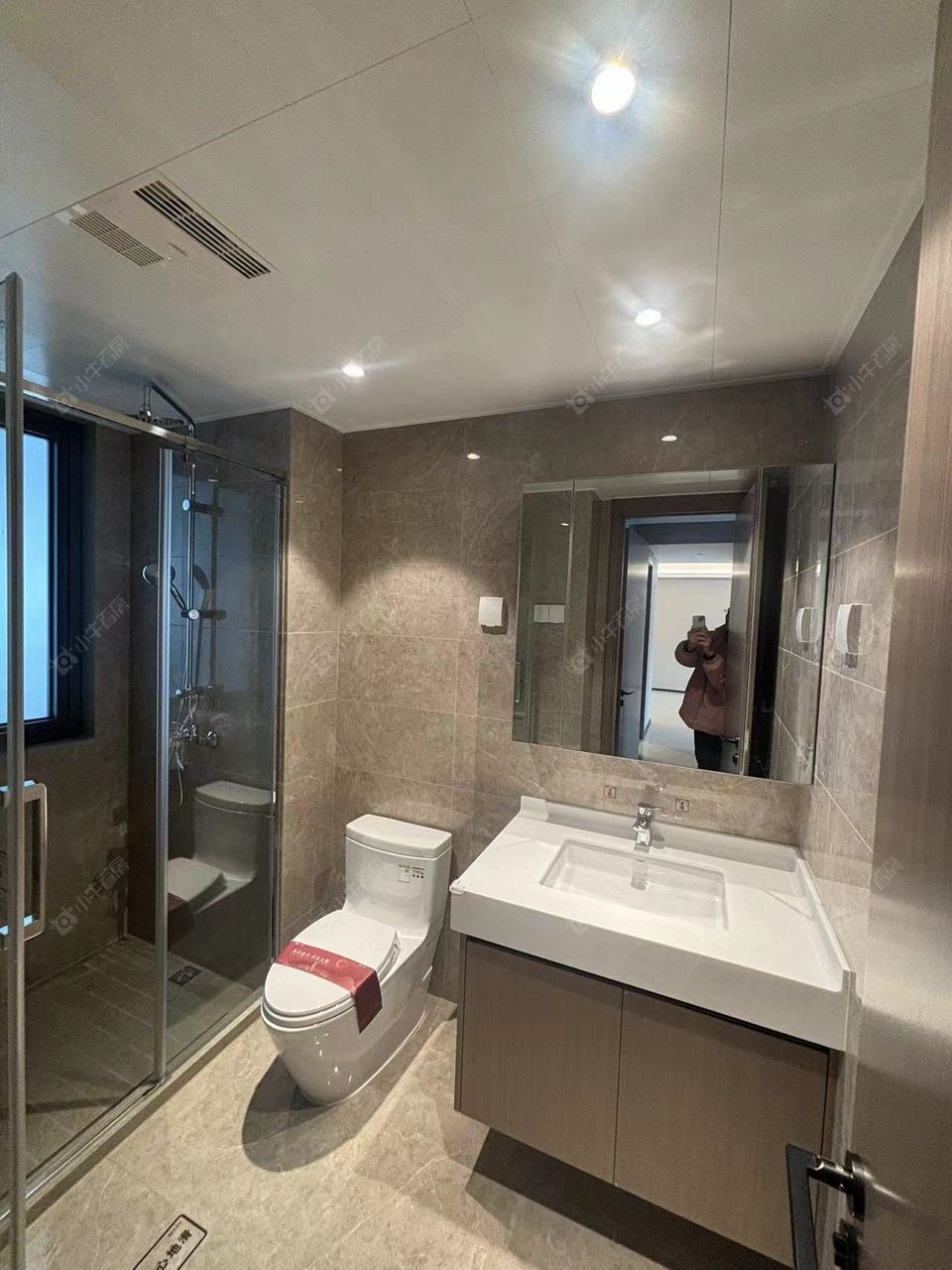 常州华润幸福里在租房源户型图_小牛看房