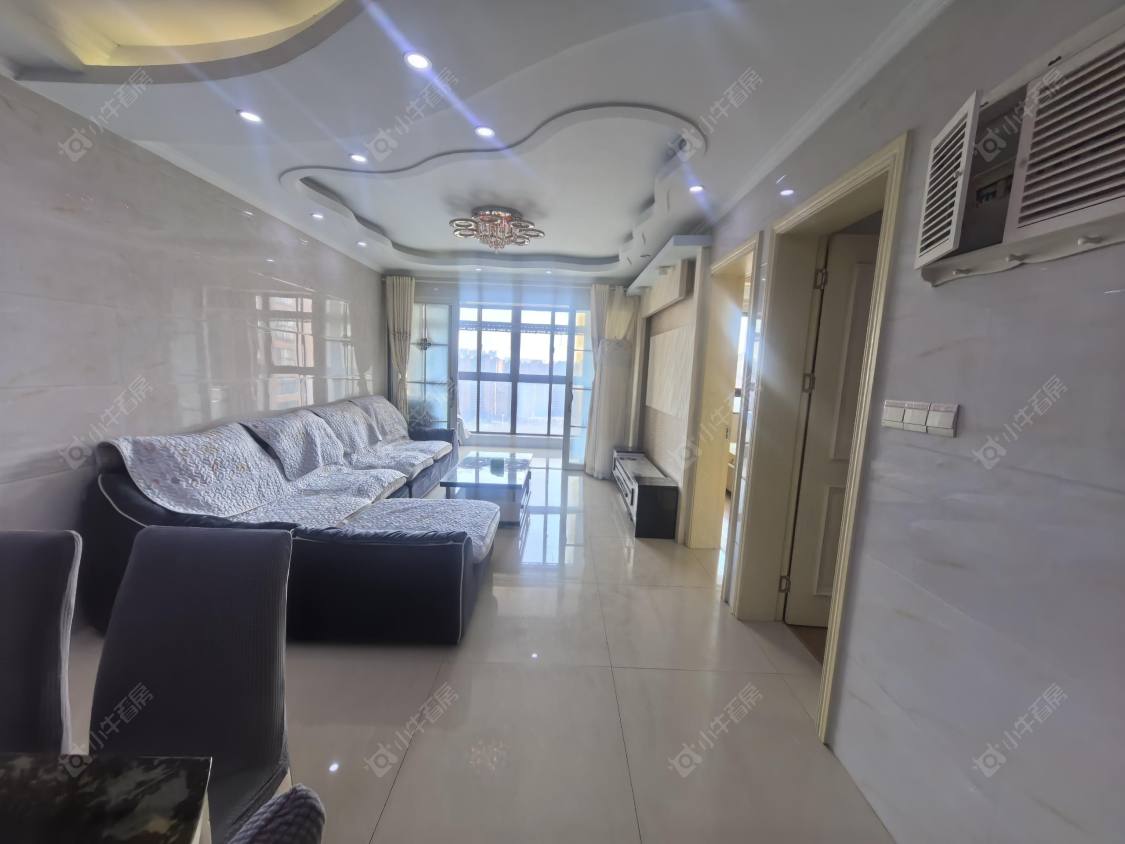 常州万水美兰城在租房源室内图_小牛看房