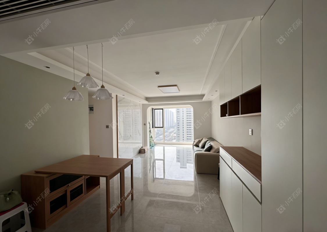 碧桂园碧玥和鸣房源户型图 常州碧桂园碧玥和鸣在租房源户型图_小牛看房