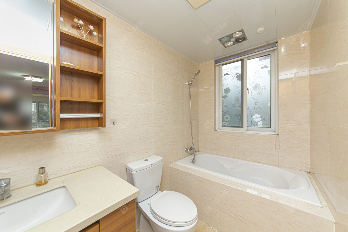 常州万科城在售二手房源室内图_小牛看房