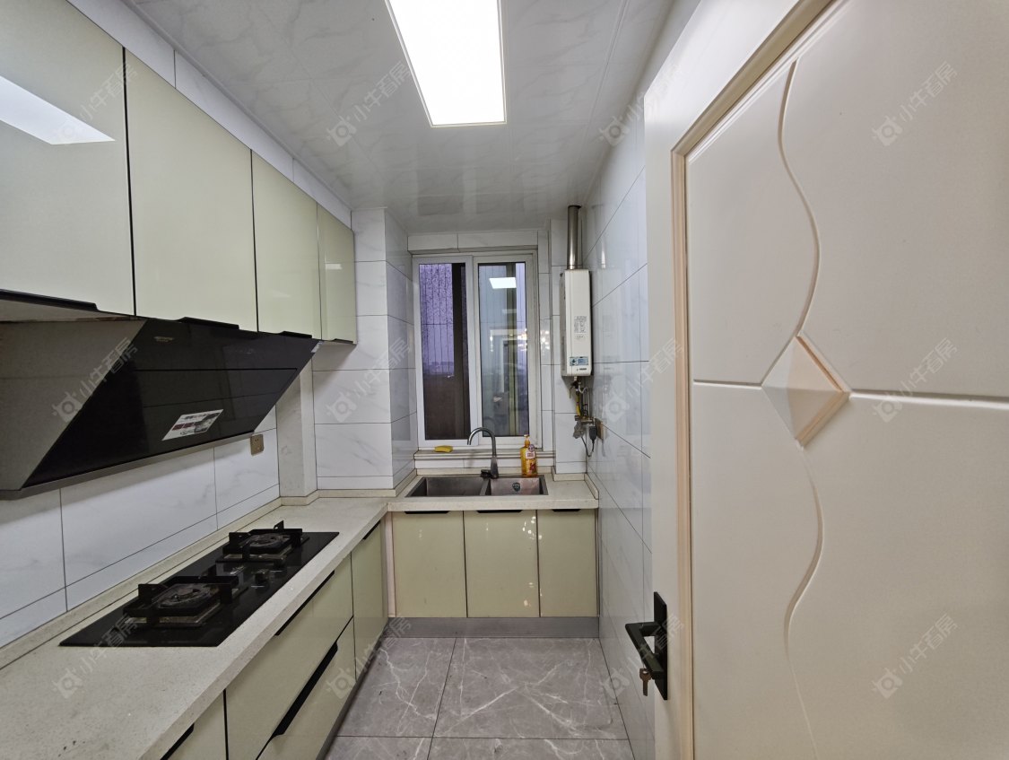 常州蔚蓝天地三四期在租房源室内图_小牛看房