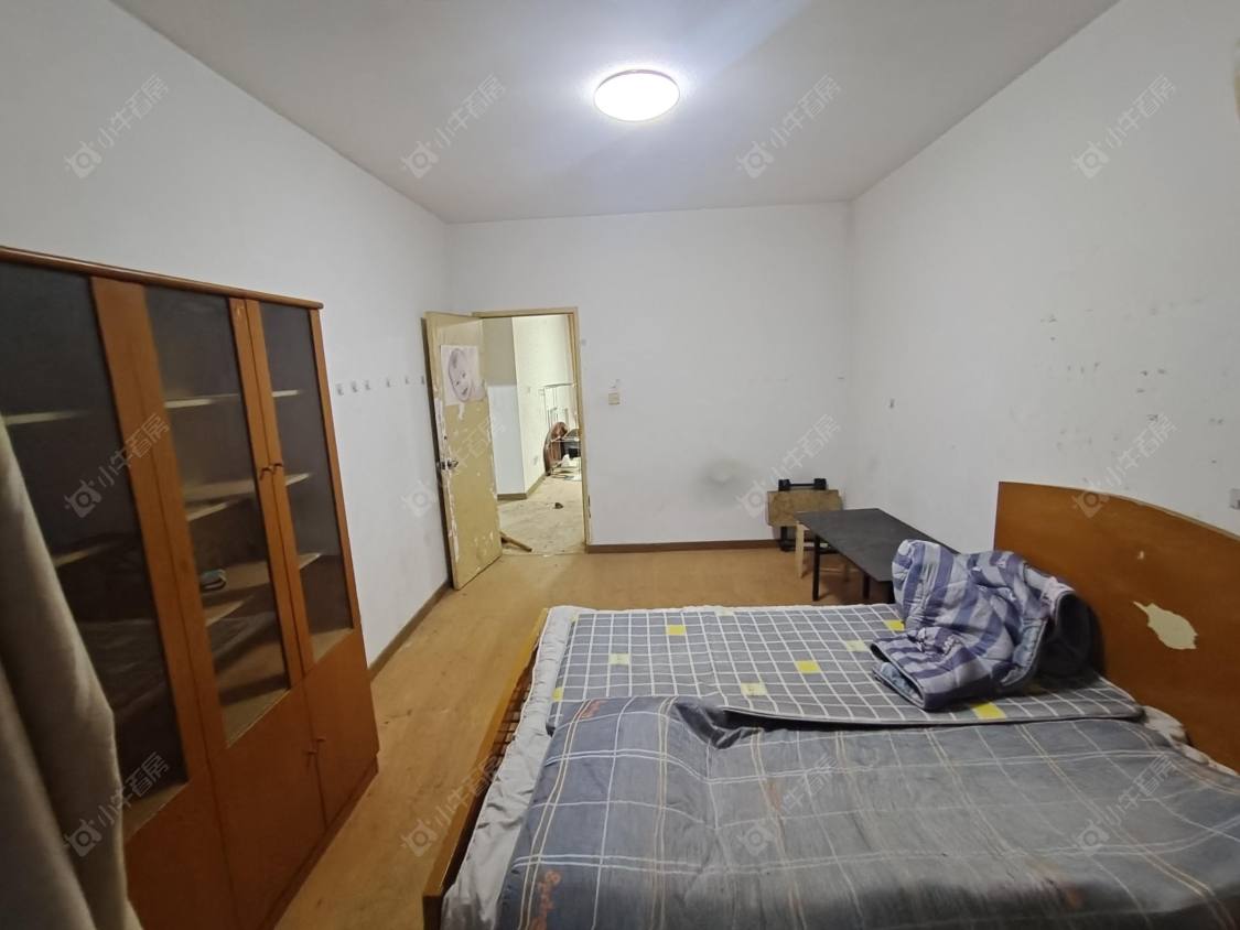 新盛花苑房源室内图 常州新盛花苑在租房源室内图_小牛看房