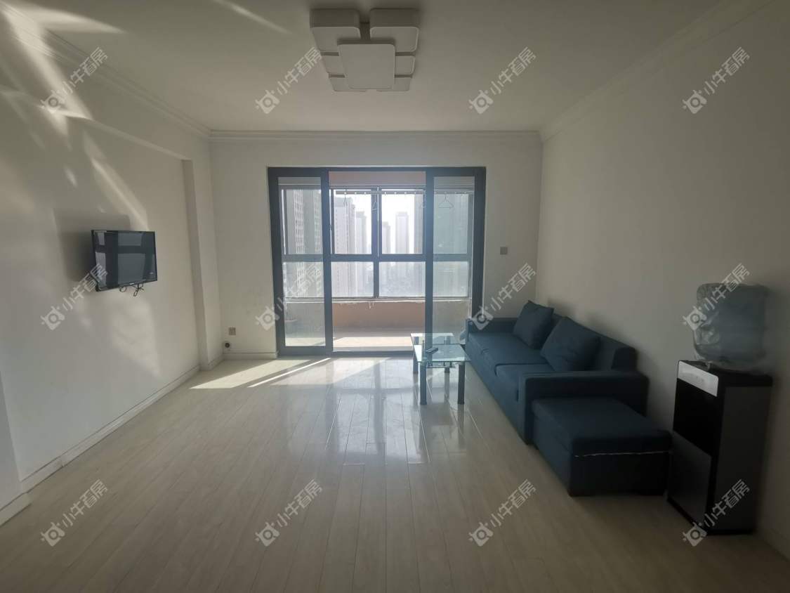 常州绿都万和城七区在租房源_小牛看房