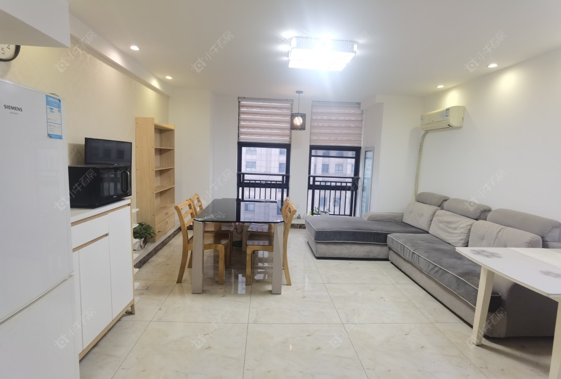 百兴华府一期房源 常州百兴华府一期在租房源_小牛看房