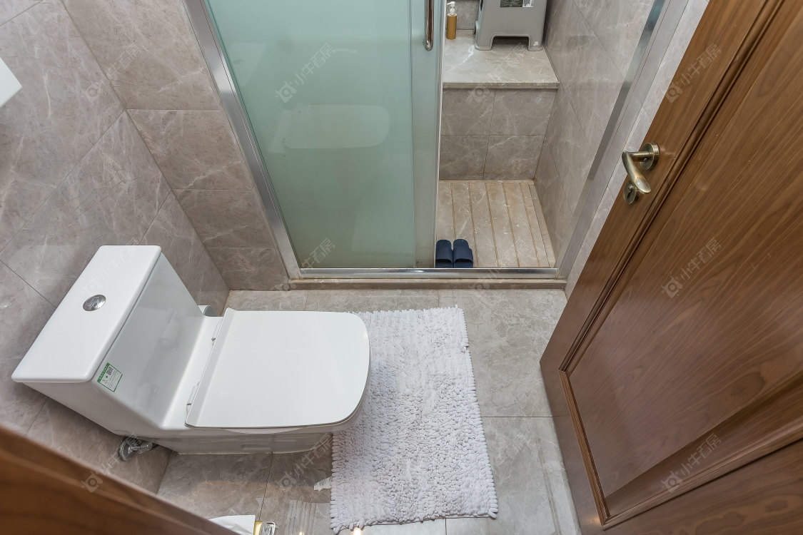 常州旭辉铂悦天宁在售二手房源室内图_小牛看房