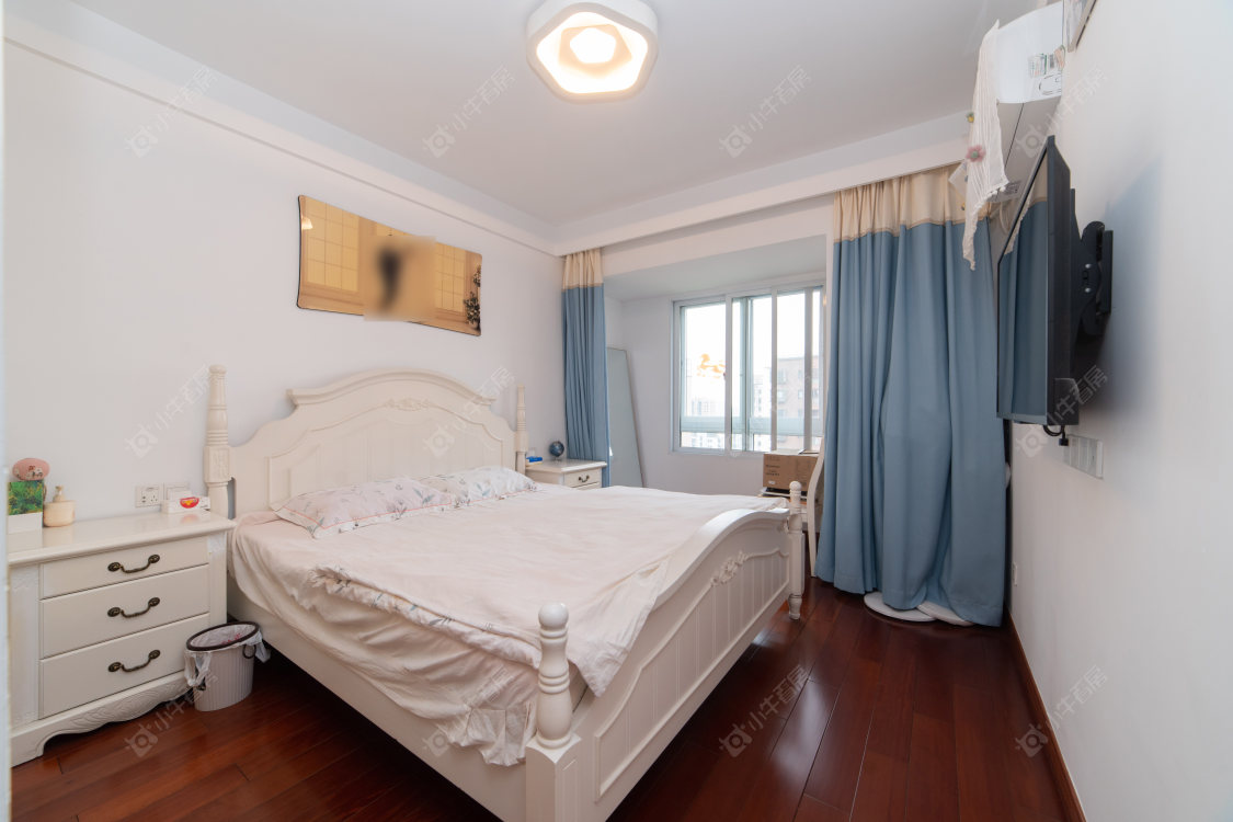 常州泰盈八千里在售二手房源室内图_小牛看房