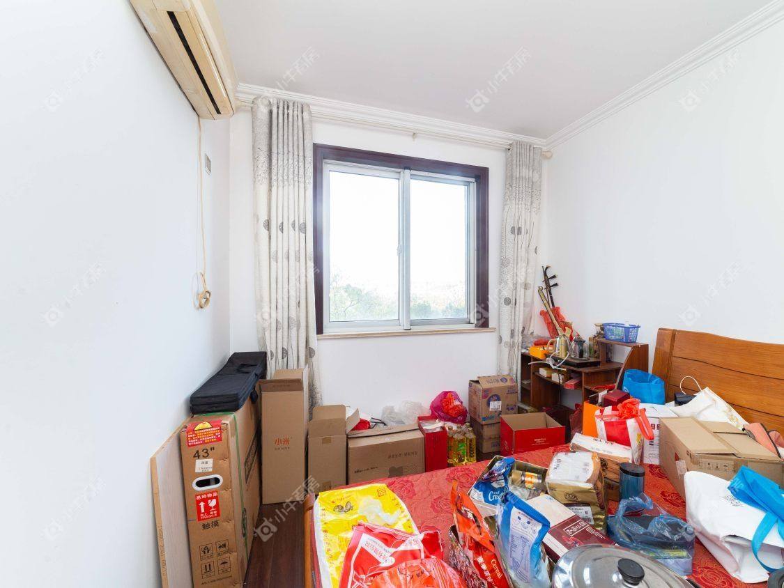 常州新城域二期在租房源室内图_小牛看房