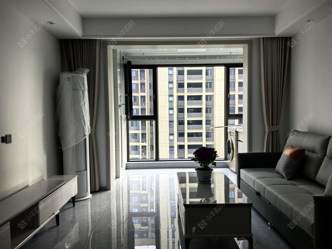 常州新尚嘉园在租房源室内图_小牛看房