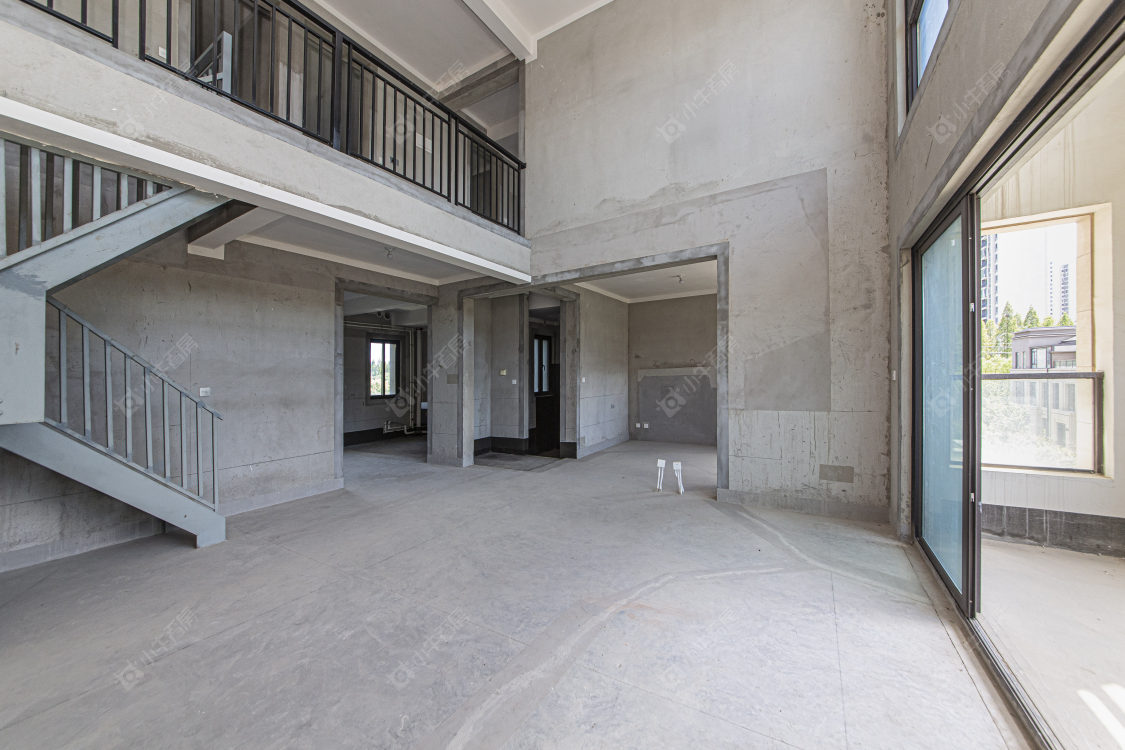 常州太湖院子在售二手房源室内图_小牛看房