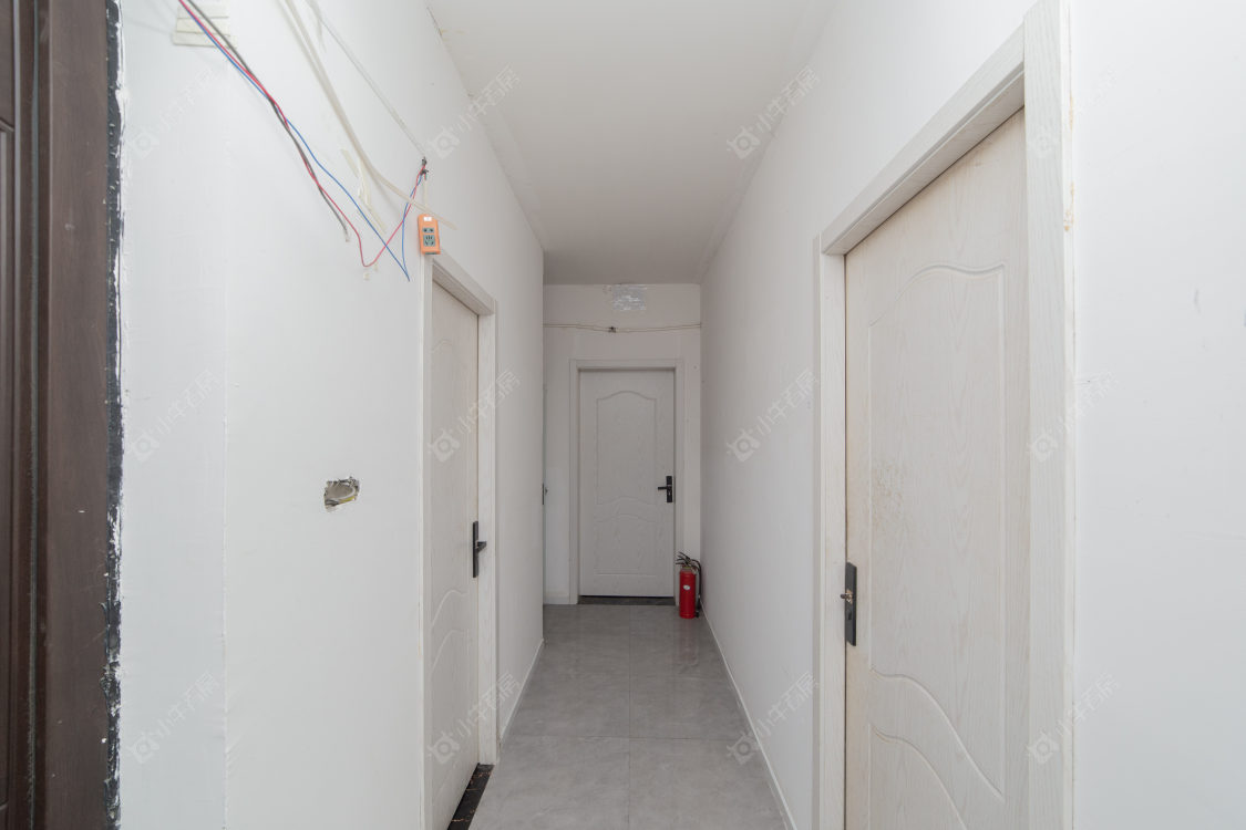 常州佳源悦府在售二手房源室内图_小牛看房