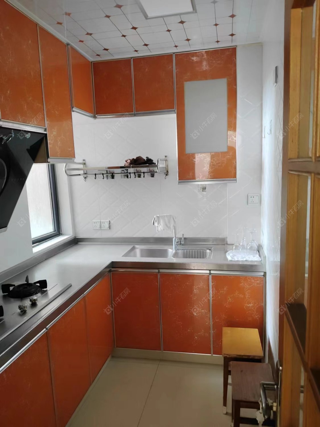 常州祥龙苑在租房源_小牛看房