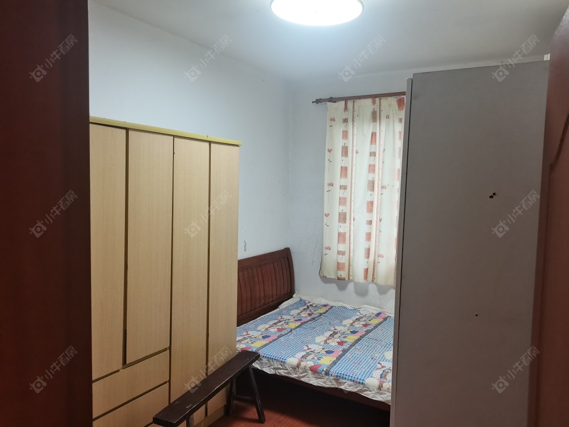 常州紫云苑在租房源_小牛看房