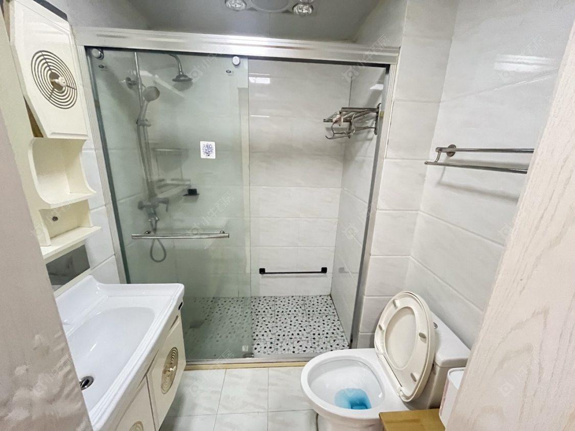 常州吾悦广场悦+公寓在租房源室内图_小牛看房