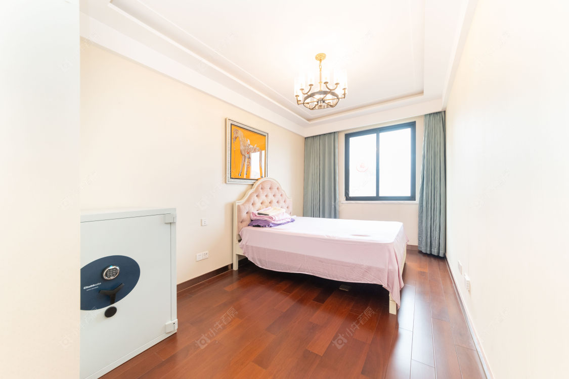 常州新城帝景北区在售二手房源室内图_小牛看房