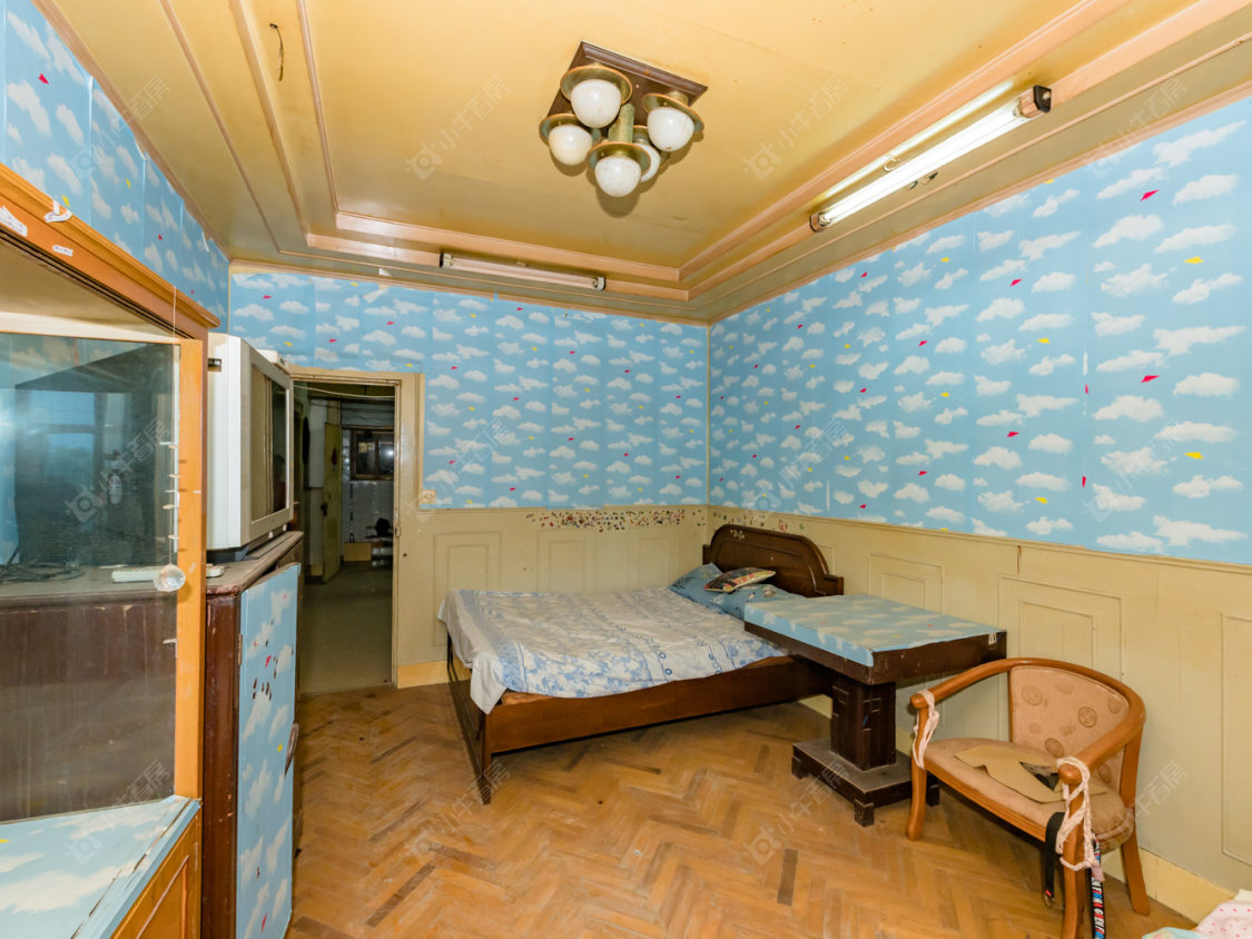 常州青云坊2室1厅1卫在售二手房房源图片