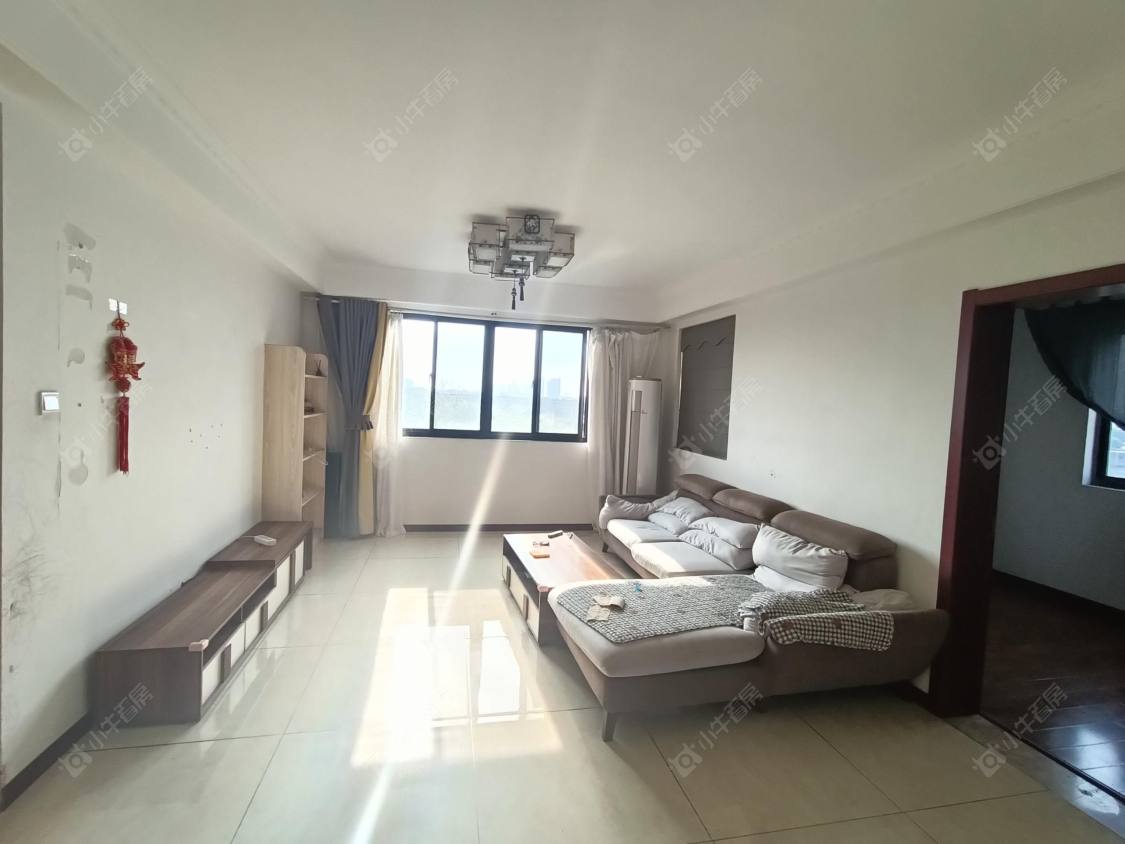 常州天山花园在租房源室内图_小牛看房