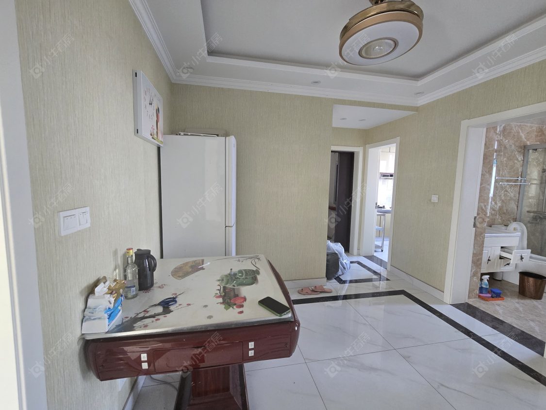 常州香树湾云景在租房源_小牛看房