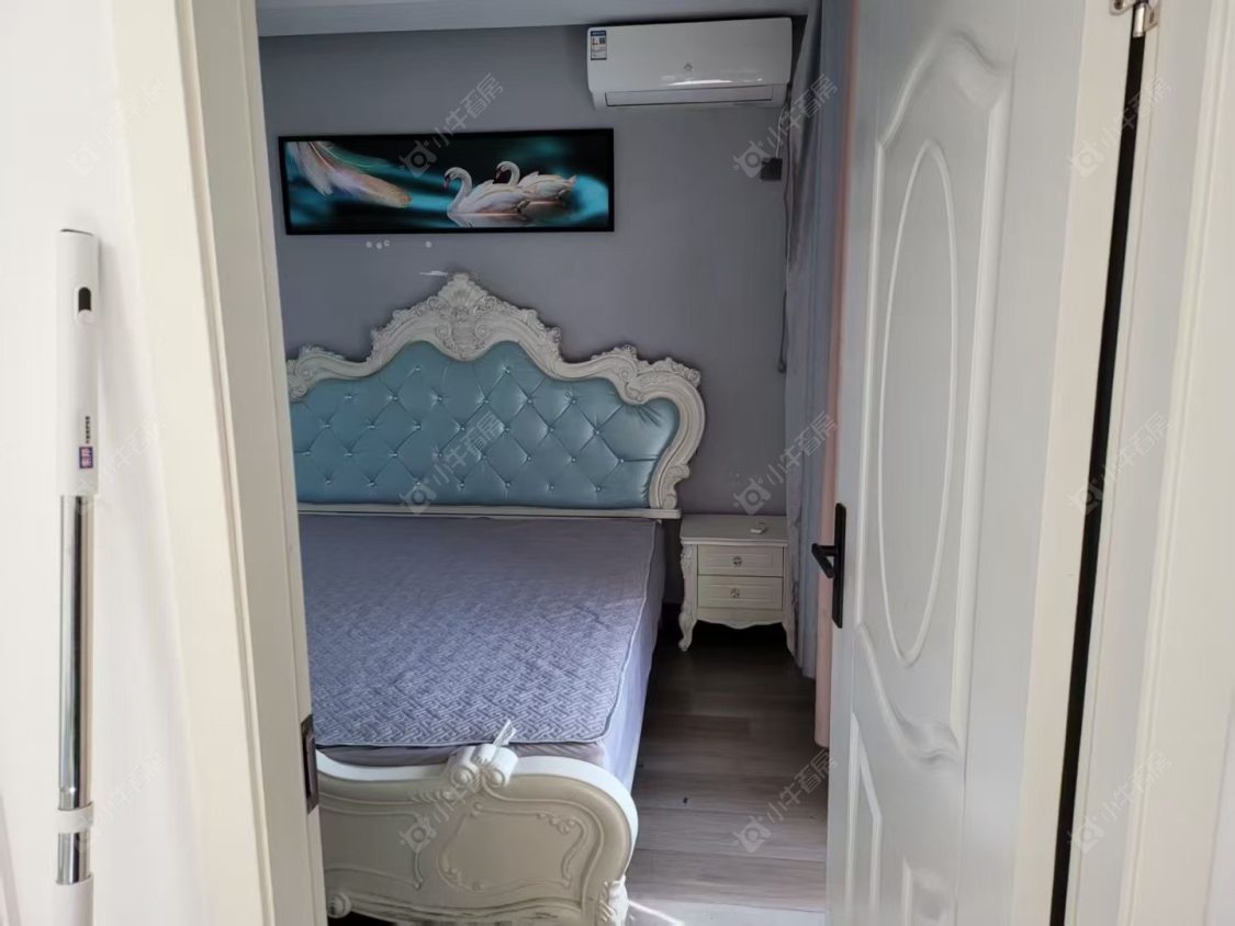 常州美的江山樾在租房源室内图_小牛看房