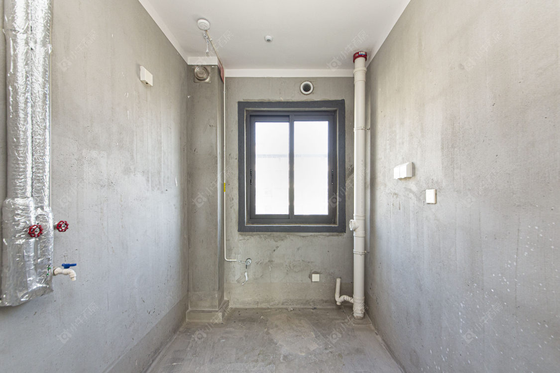 常州新城路劲·西岸时光在售二手房源室内图_小牛看房