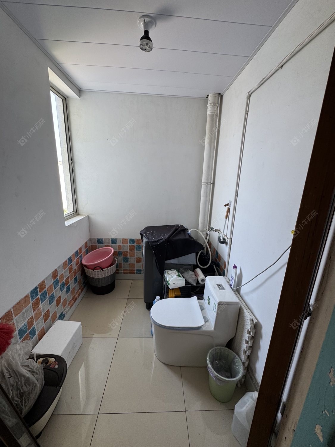 常州南苑小区（武进）租房房源封面图