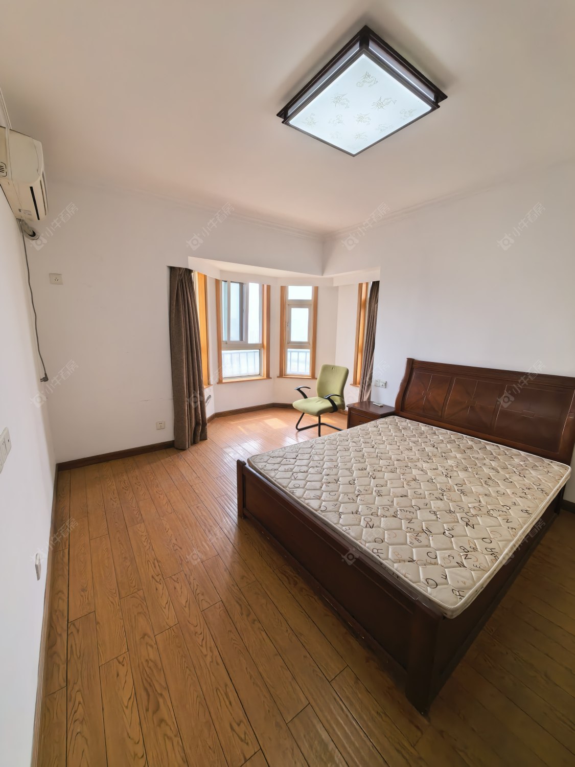 常州青枫公馆在租房源室内图_小牛看房