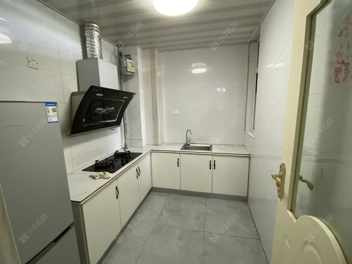 常州潞城花苑在租房源室内图_小牛看房