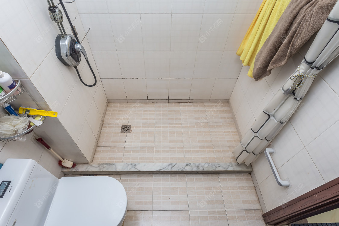 常州青山湾南区在售二手房源室内图_小牛看房