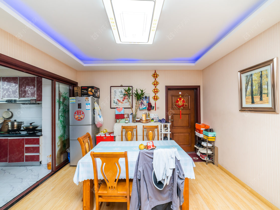 常州广嘉东郡在售二手房源室内图_小牛看房