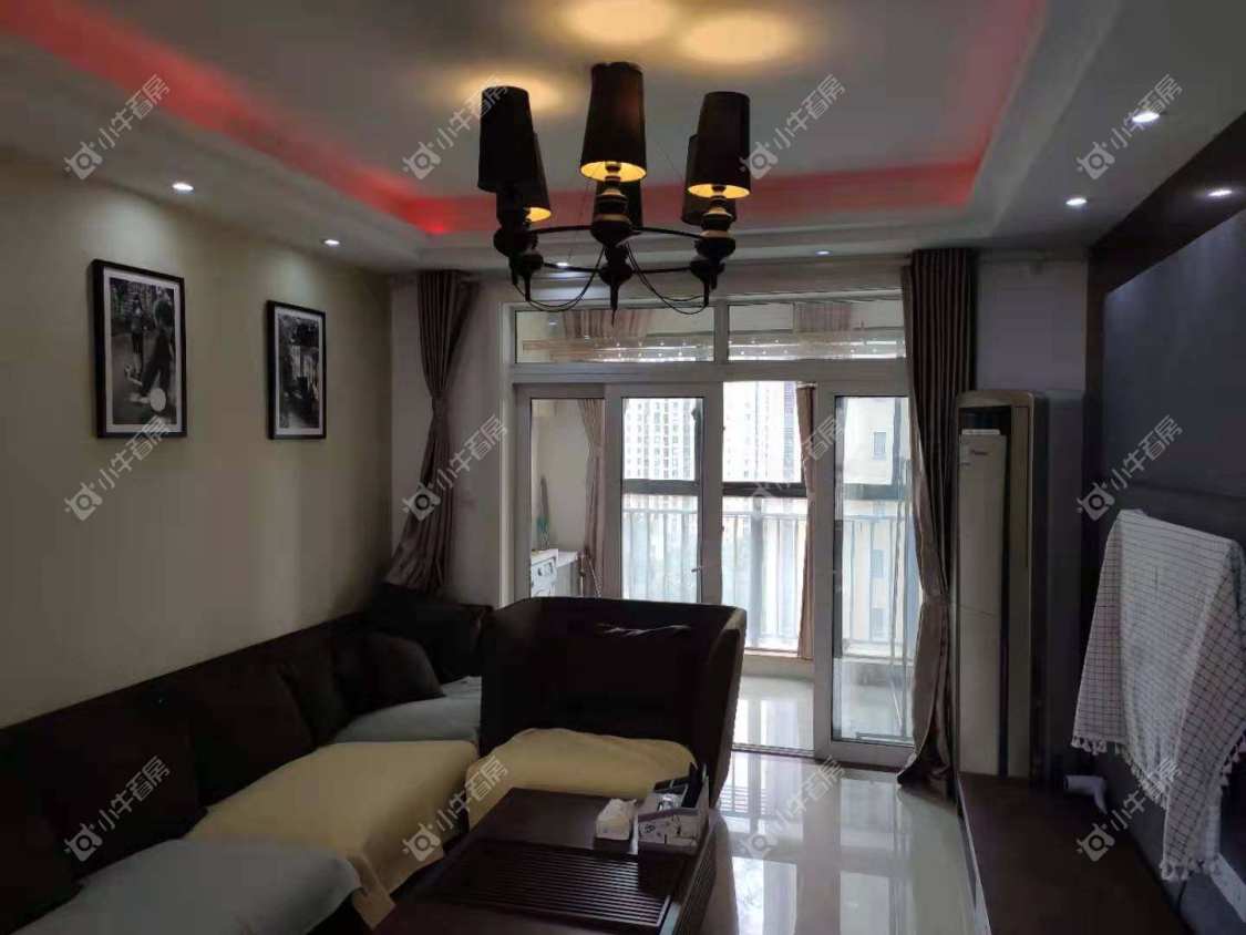 常州清水湾花园三期在租房源_小牛看房